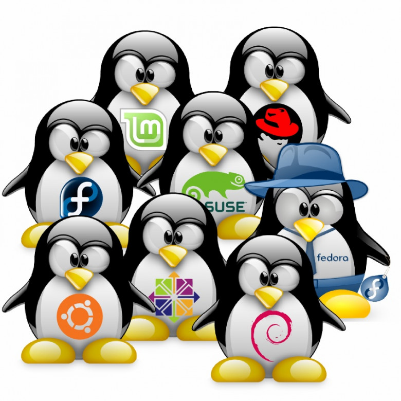 Ep.037a. Mit lehet kihozni a Linuxból? – első rész