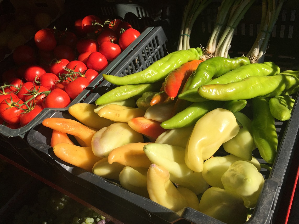 Ep.041. Kalocsai paprika, disznótor és szuperszámítógép