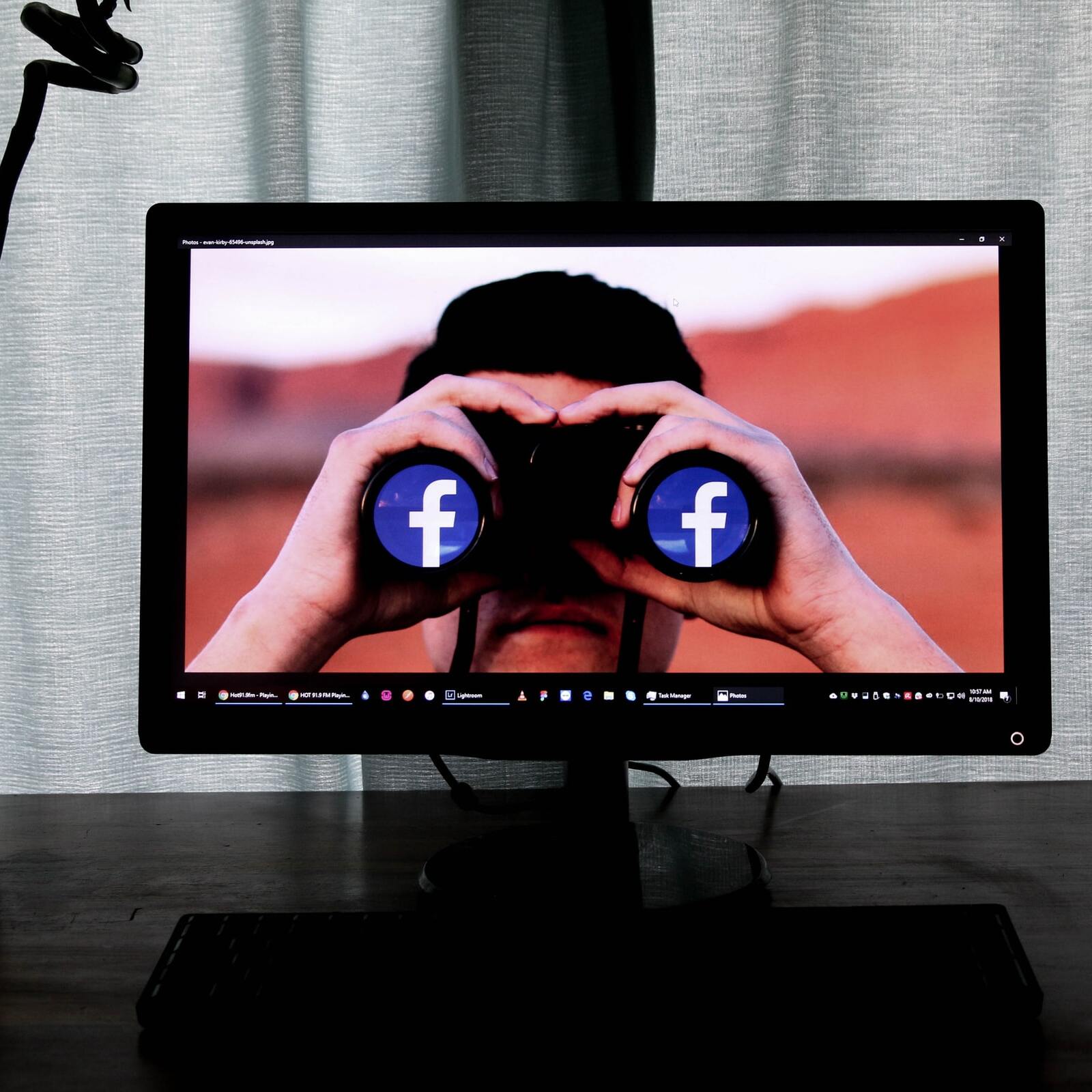 Ep.082. Facebookozni ér!