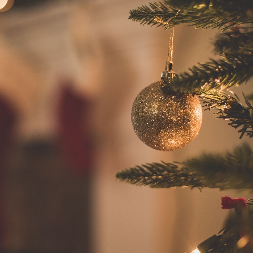 Logbook: Elég a köhögésből, jöjjön a karácsony! 🎄🎅🕯